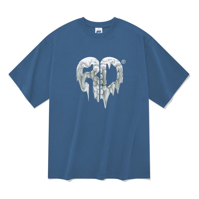 HEART BALL T-SHIRTS