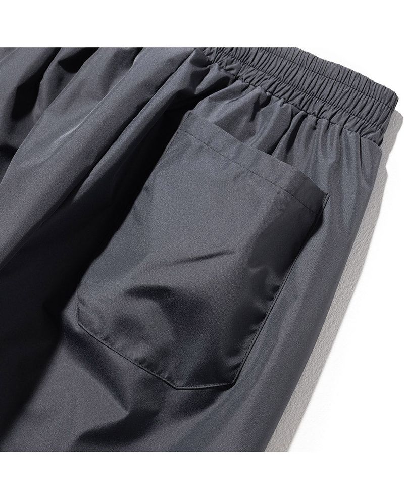 3LAYER SLIT ZIP PANTS