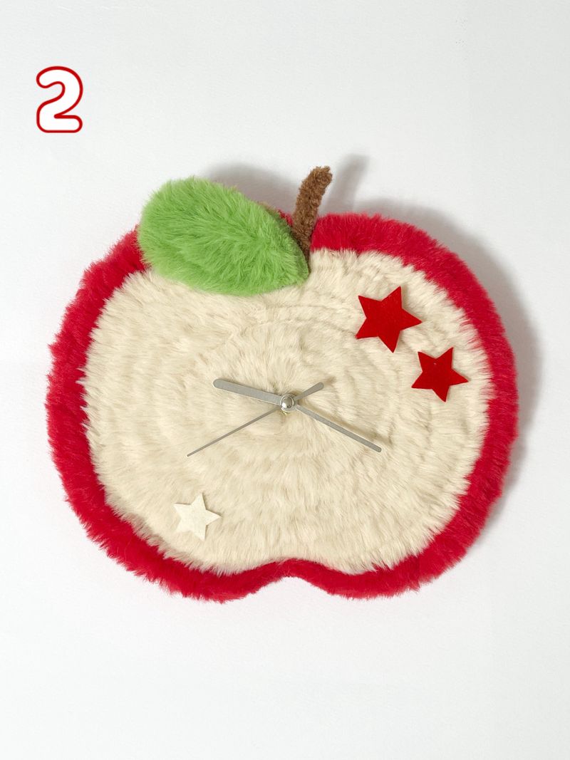 Lucky clock 2