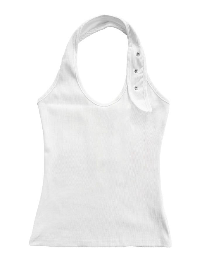 Tato Eilet Halter Sleeveless