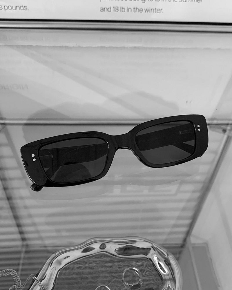 Square Point Sunglasses (62251)