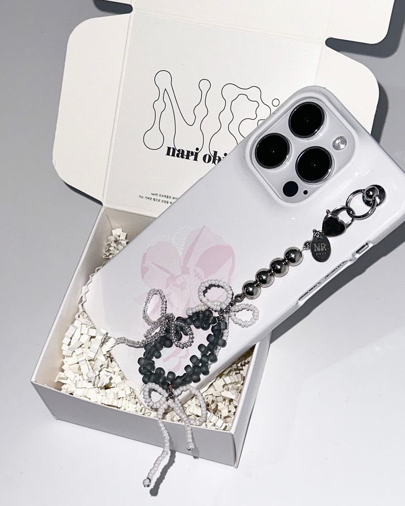 [OBJET] Loveseal loop keyring