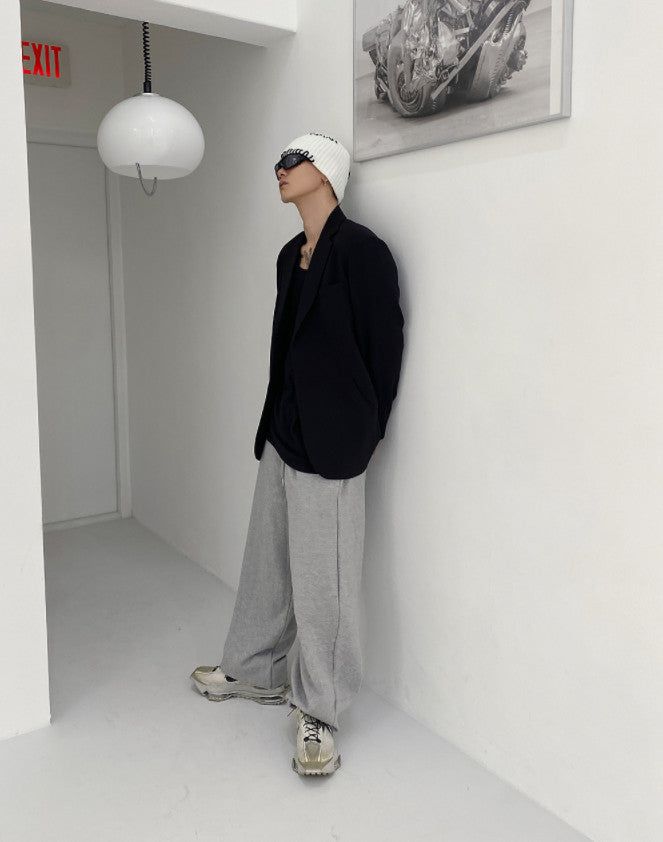 No.9347 z widewide jogger PT (3color)