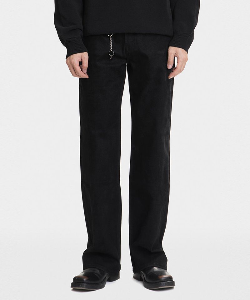 Mod9（モードナイン）の「Angel Crow - MOD7w（Pants）」