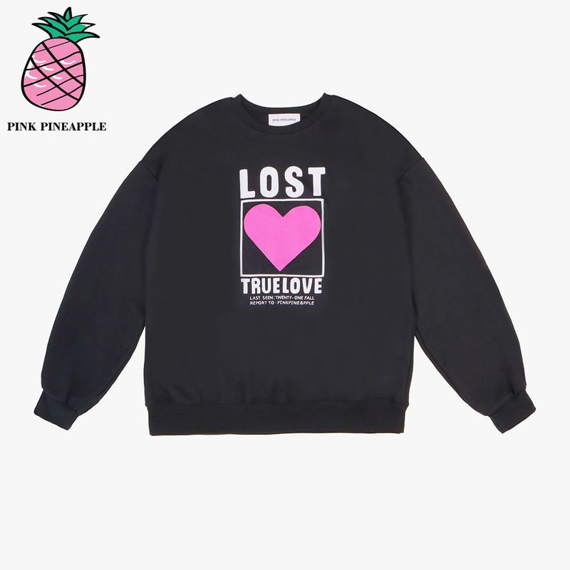 LOST LOVE SWEATSHIRT