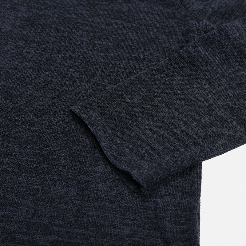 Bosa Edge Zip Hoodie
