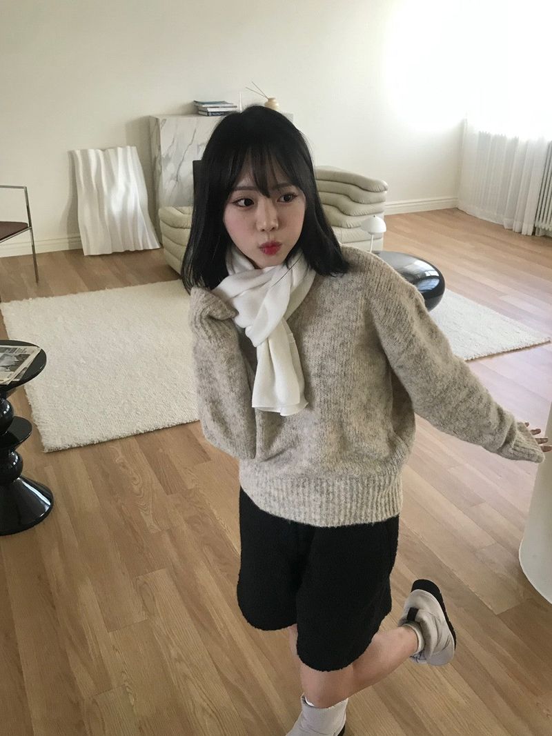 Lacie basic muffler
