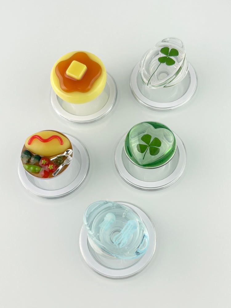 Pendant Clover Magsafe Smart Tok