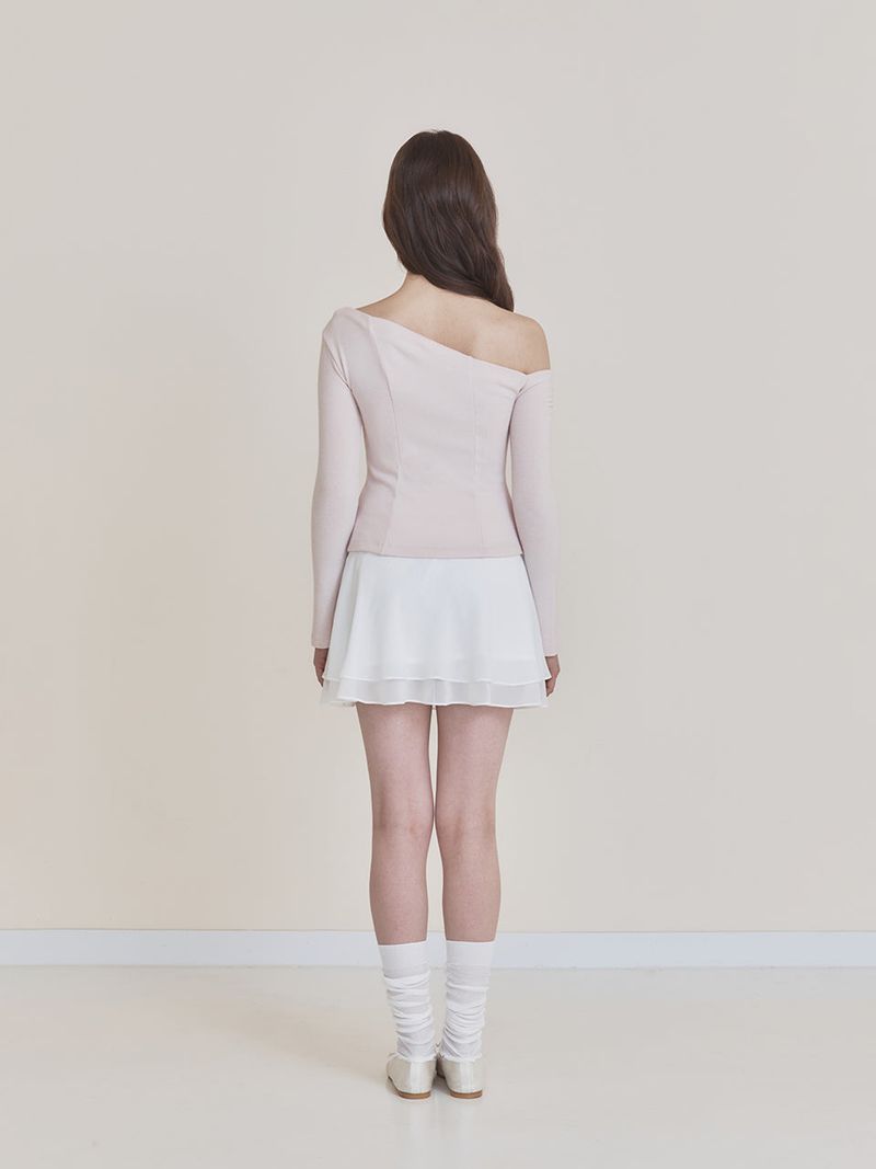 Hazel cardigan (Pink)