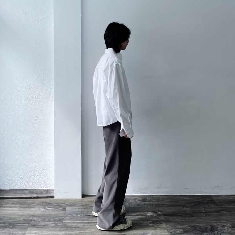 Essential Daily Shirt