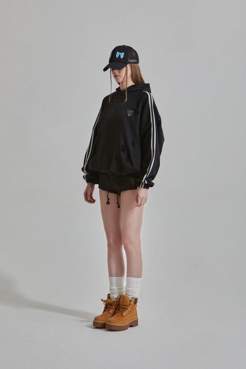 WAPPEN SHORTS