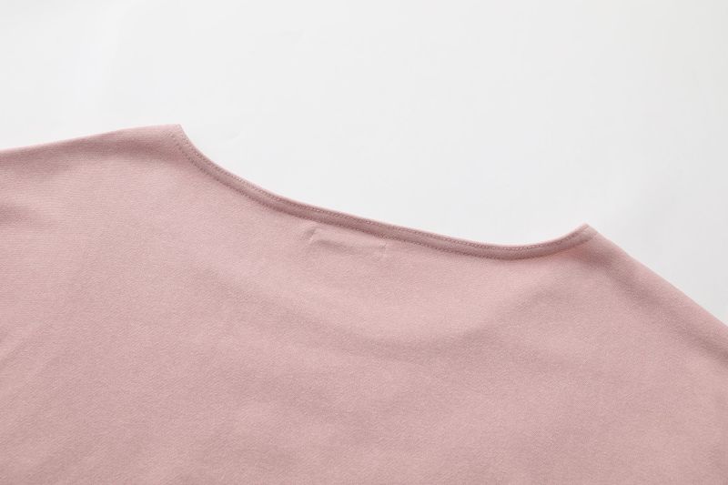 Yosemite Embroidered Crop Sweatshirt