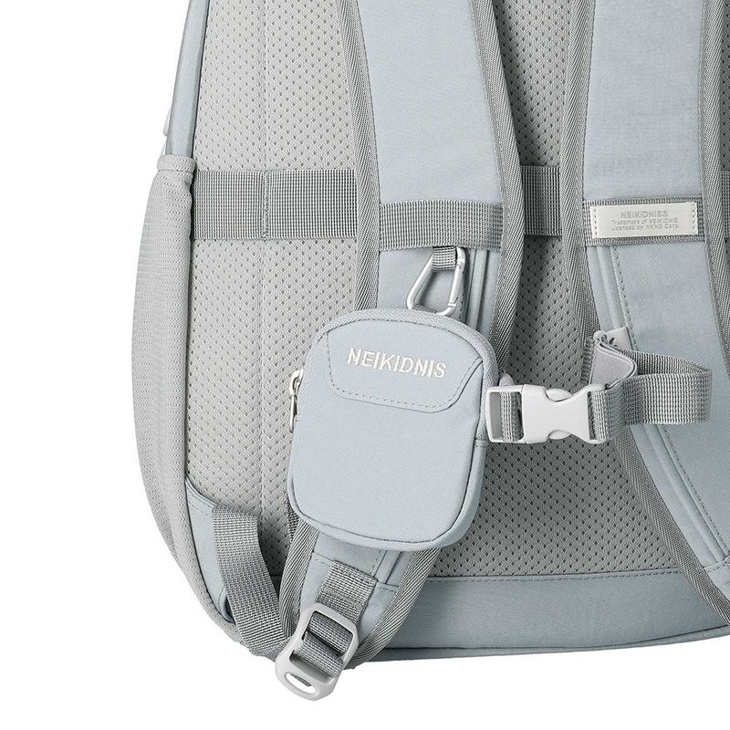 ATMOS 22 BACKPACK / LIGHT BLUE