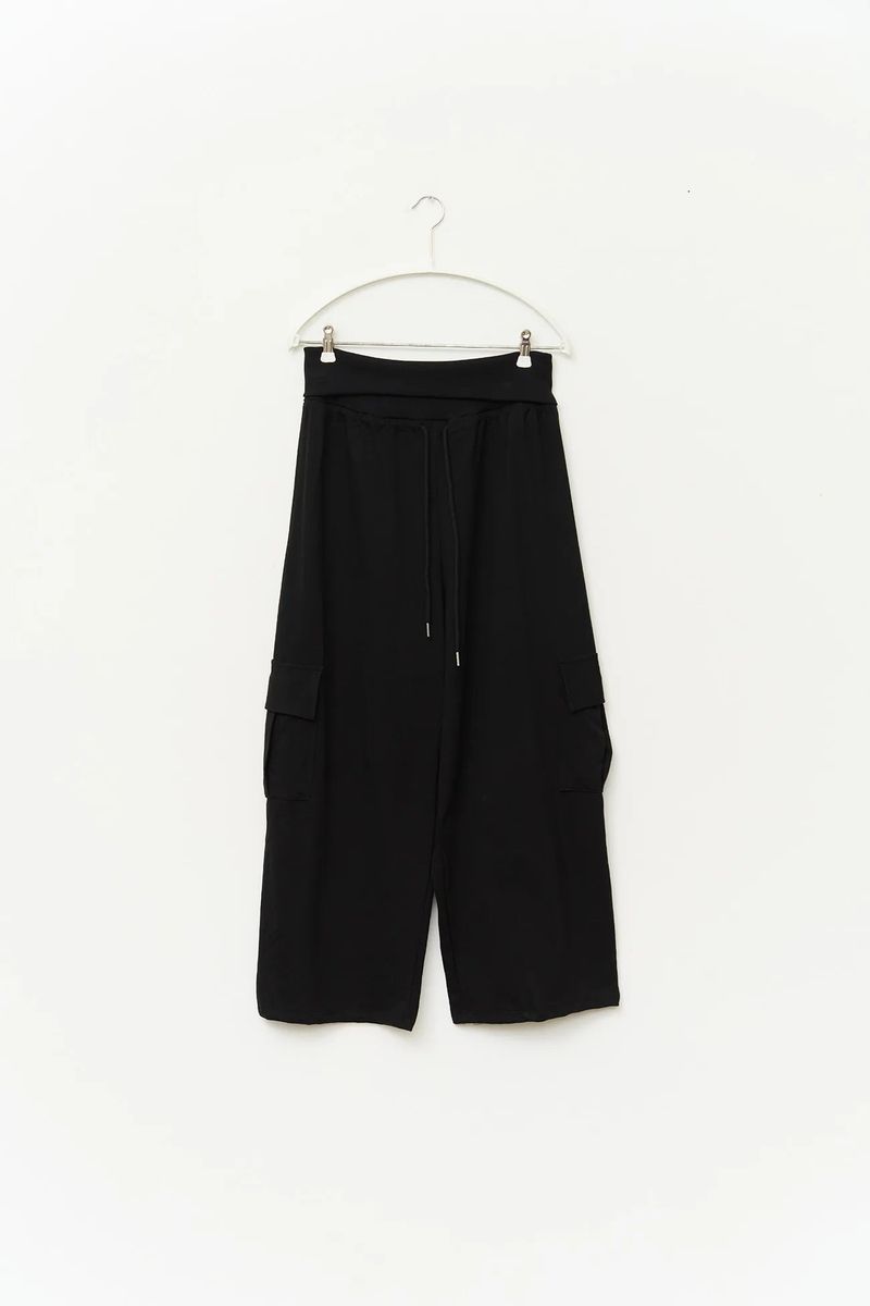 (W) Kad Cargo Pants