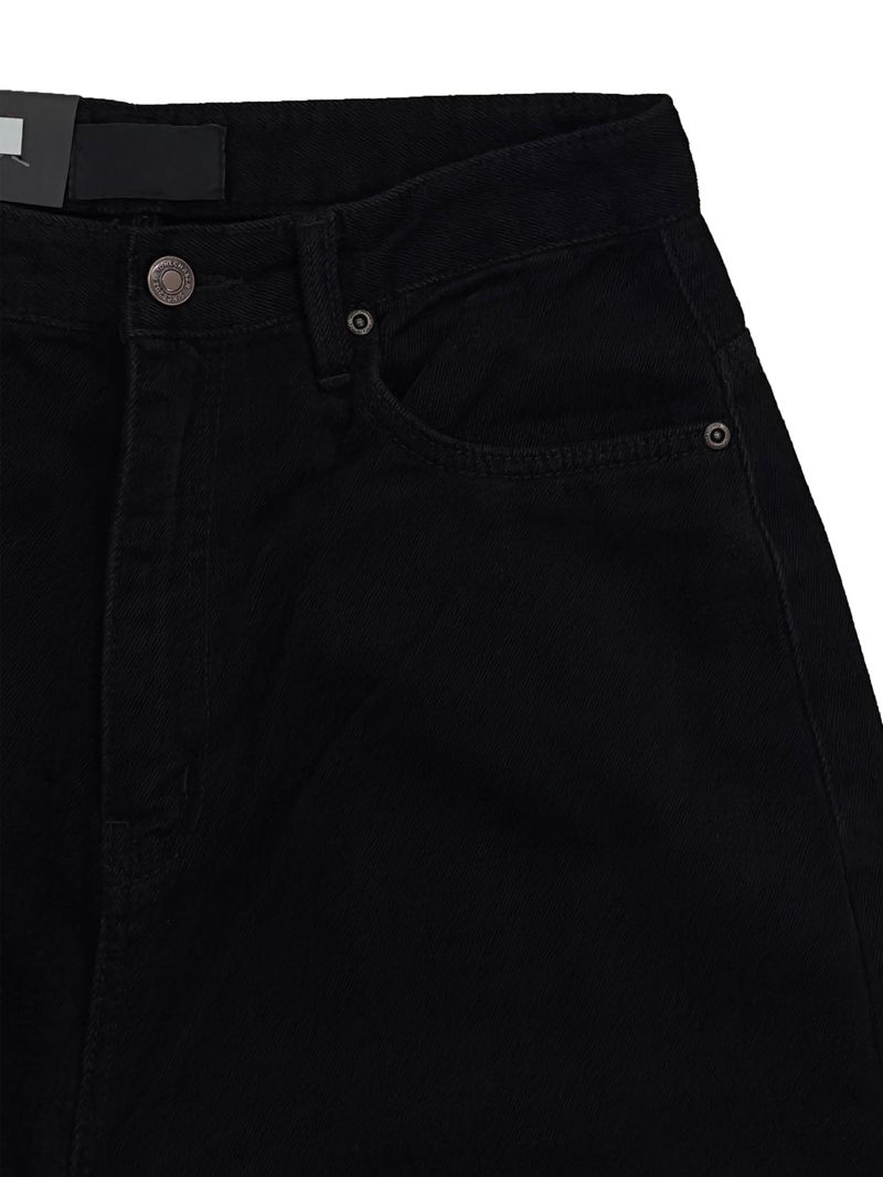 overfit velvet wide pants