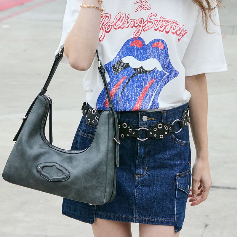 Oryany（オヤニ）の「GLAM SHOULDER（Bags）」