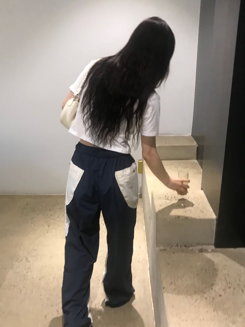 Lima crop T