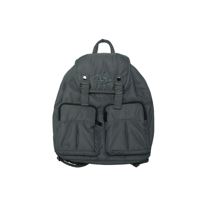 aeiaeiae（エイエイエ）の「MINI BACKPACK [GRAY]（Bags）」