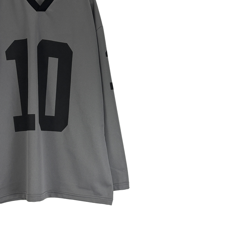 10 jersey long-sleeve