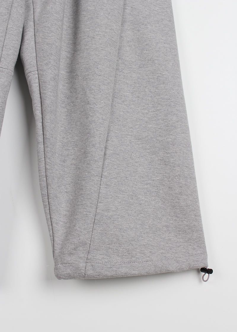 POCKET SWEAT PANTS