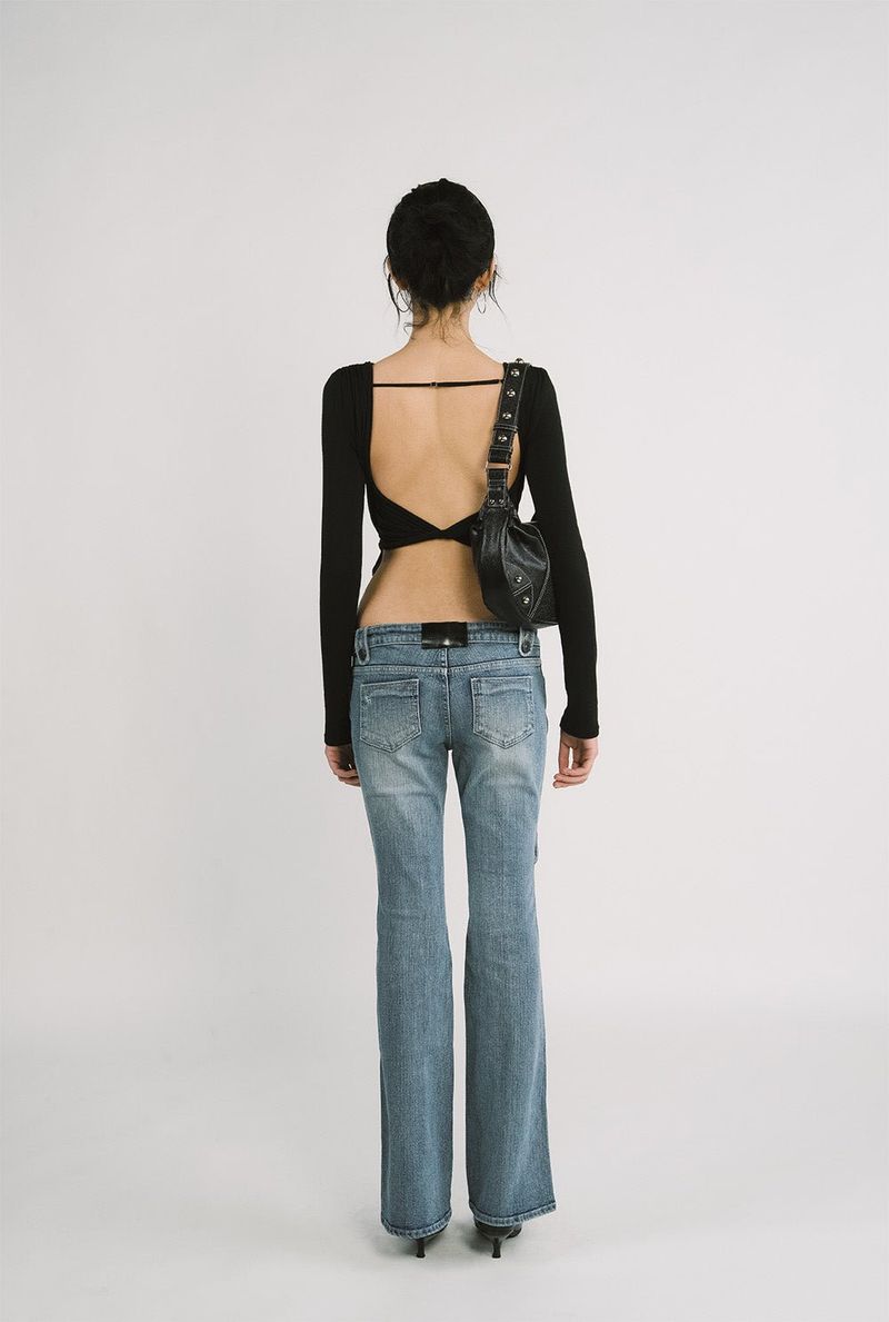 Eclipse top