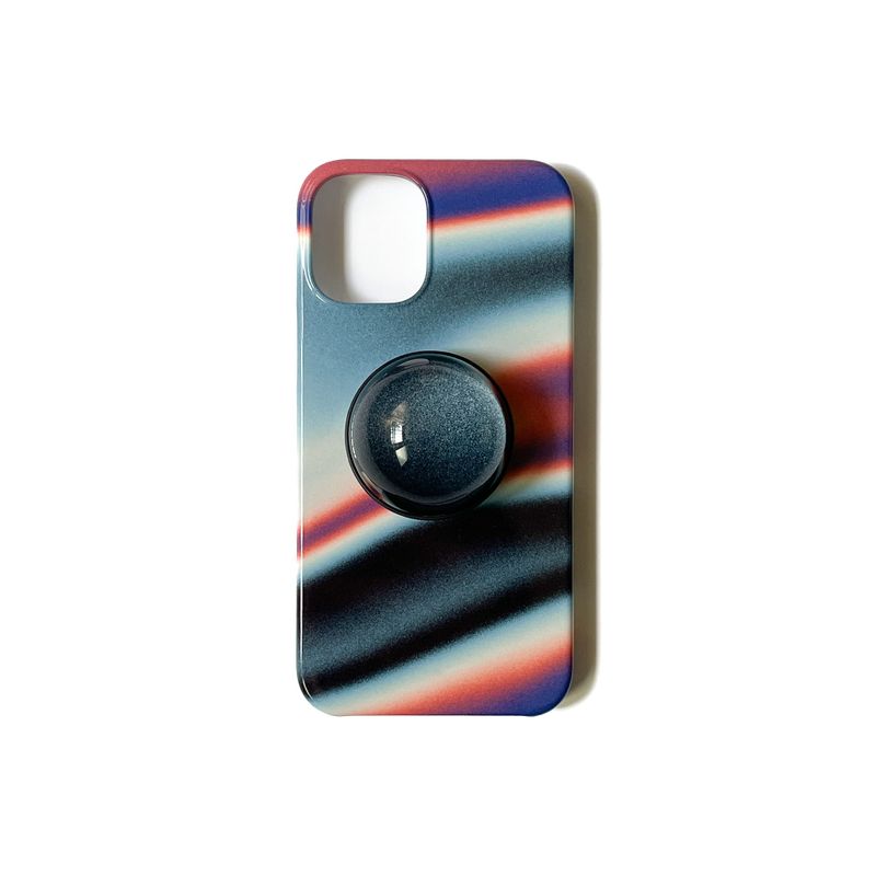 oyat（オヤッ）の「Comet (glossy hard case)（Smartphone Accessories）」