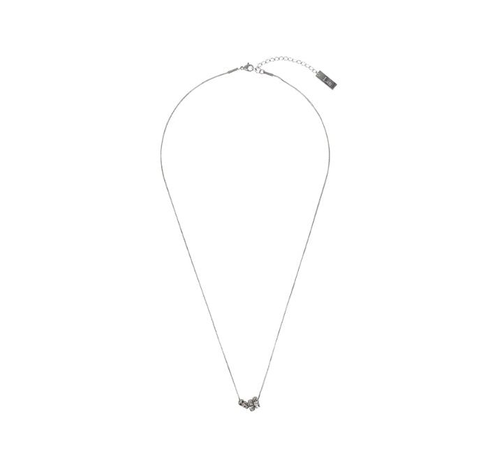 2PLAN（ツープラン）の「[LAN ARCHIVE] Force Jewel Necklace（Accessories）」