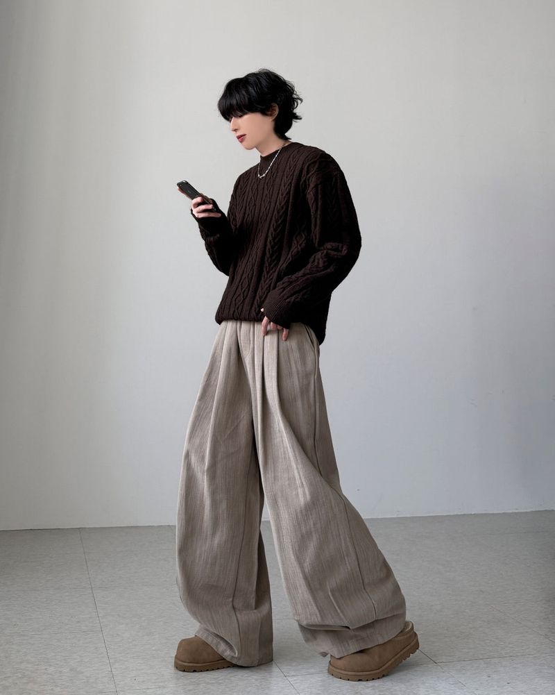 Lipto Cation Balloon Pants