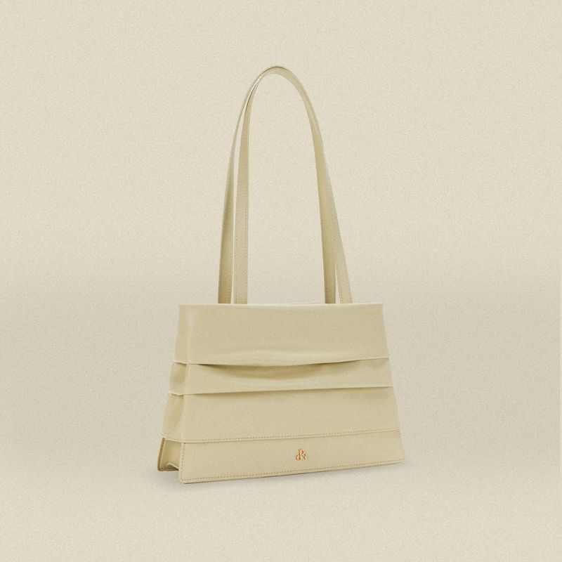 Plissé Bag (5 Colors)