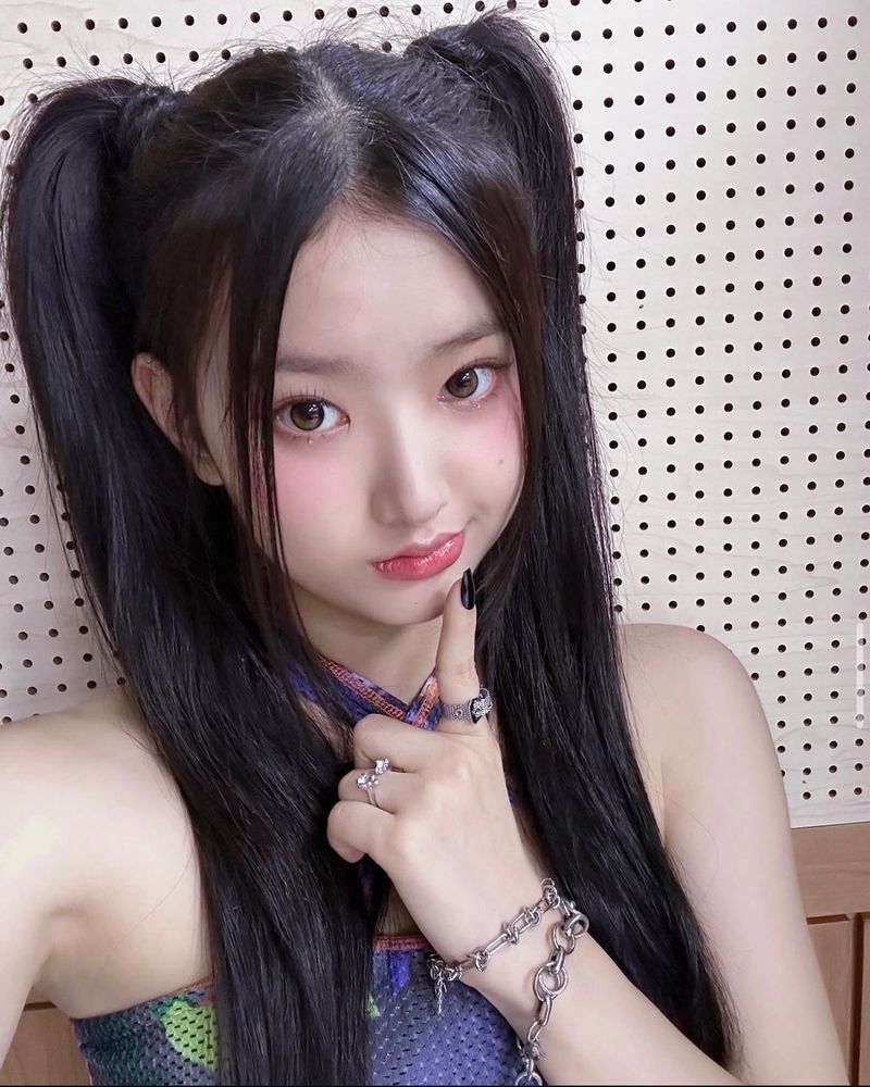 [KARD Somin/Bad villain/EVNNE/MCND/IDID] Hardcore bracelet.04