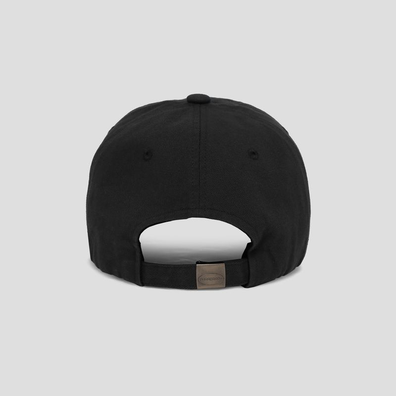 PARAGRAPH ELLIPSE LOGO CAP
