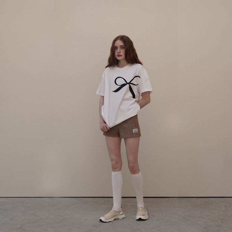 UBEIGE（ユーベイジ）の「Brown Label Shorts（Pants）」