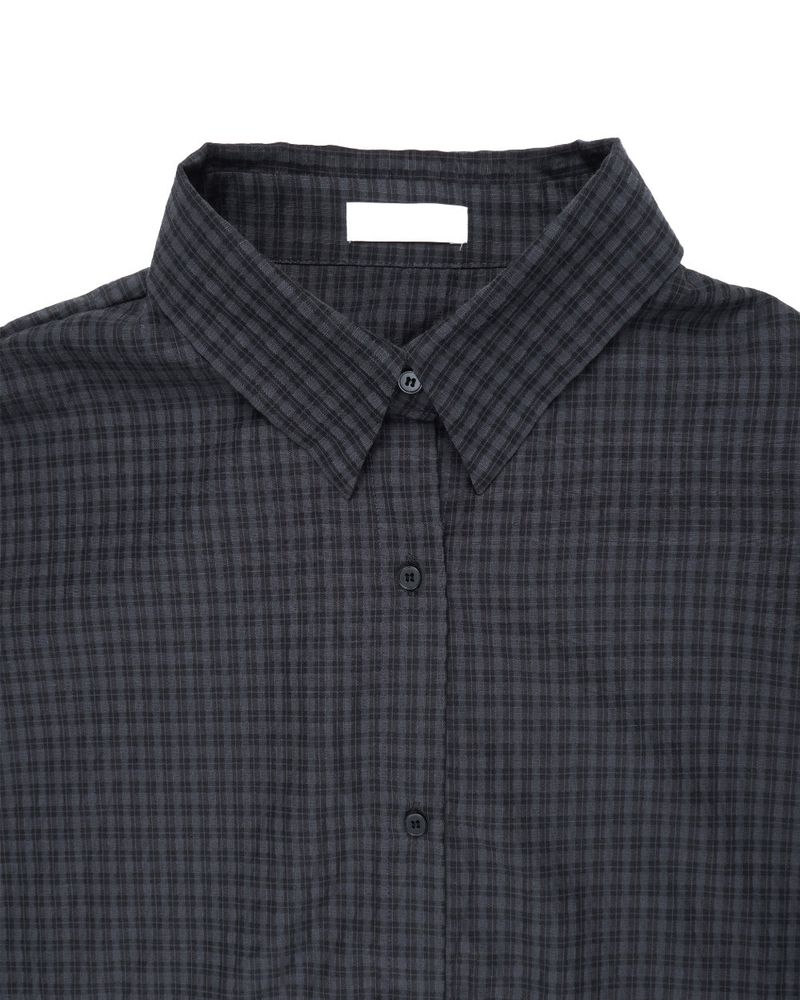  CHECK OVER SHIRTS