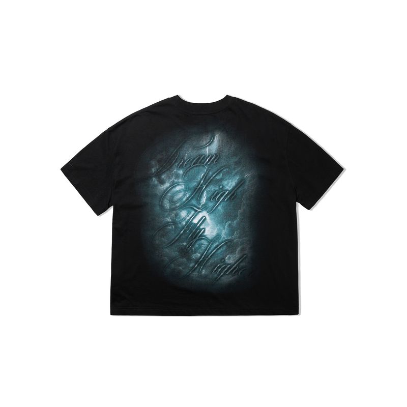 HADES STORM RIDER TEE
