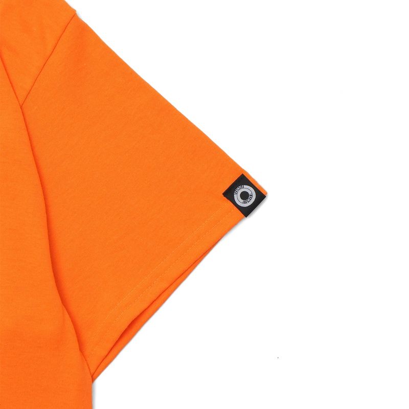 EXAMPLE STRAIGHT LOGO S/S TEE
