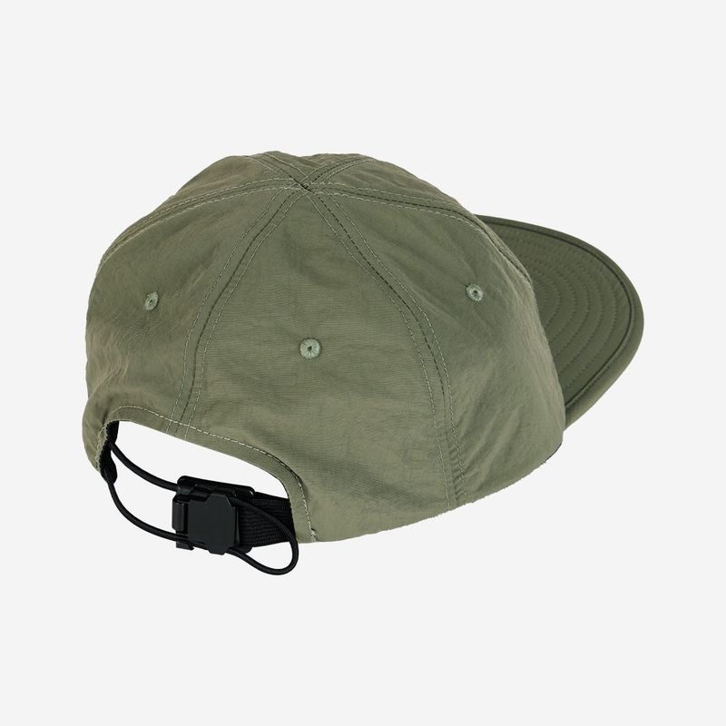 Kalapatthar Ball Cap - KHAKI