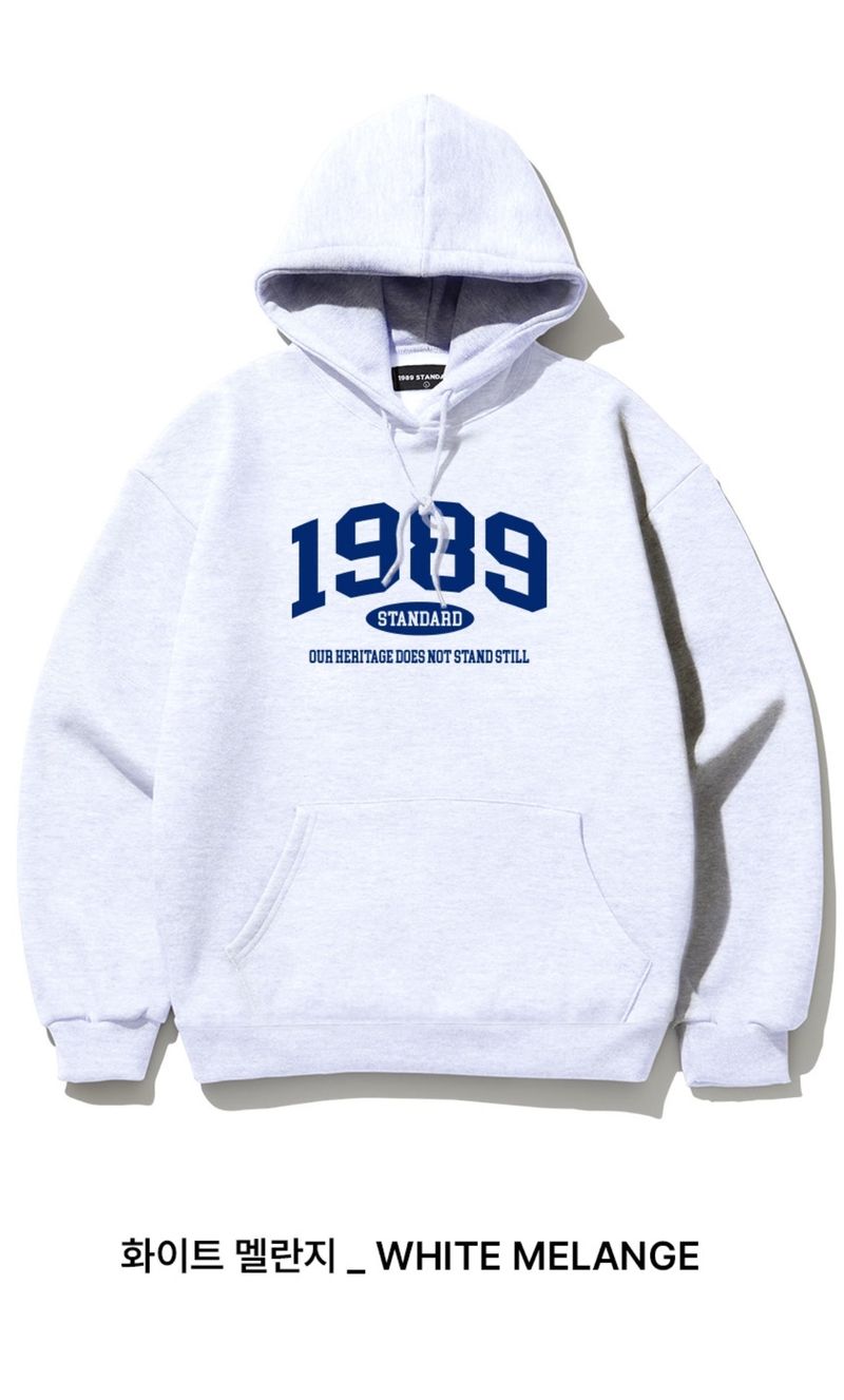 OUR 1989 Hoodie (STHSTD-0004)