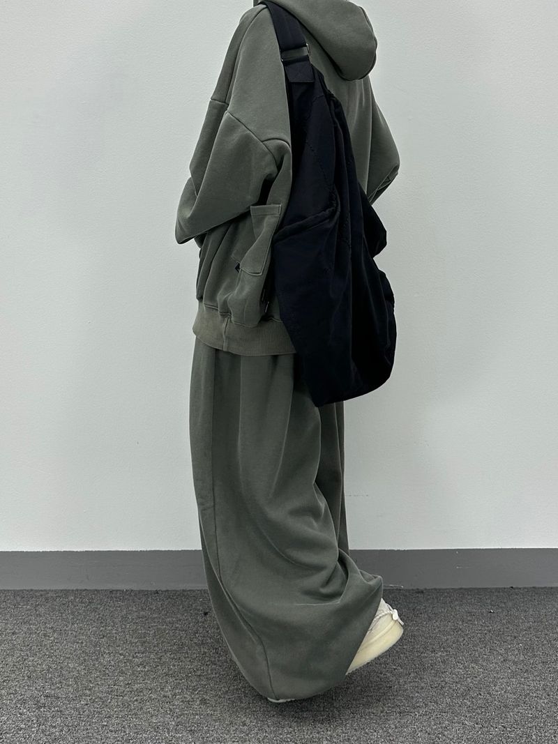 pigment pintuck pot pants