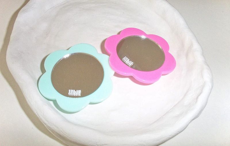 flower mirror tok