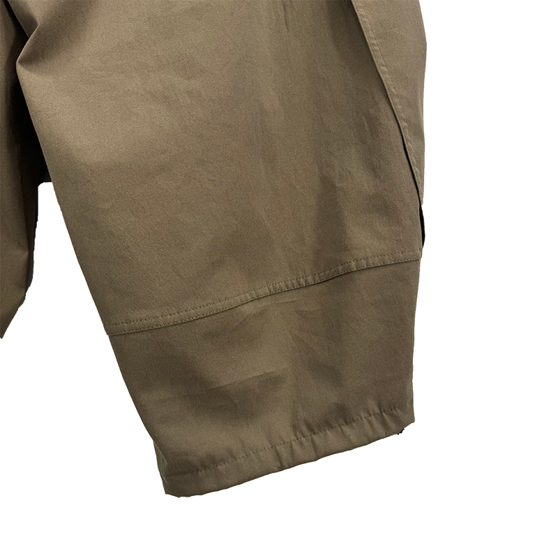 x flap cargo balloon pants