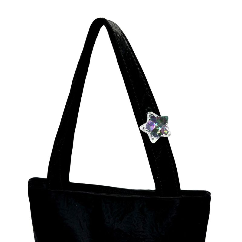 Crystal Mini Bag [Star]