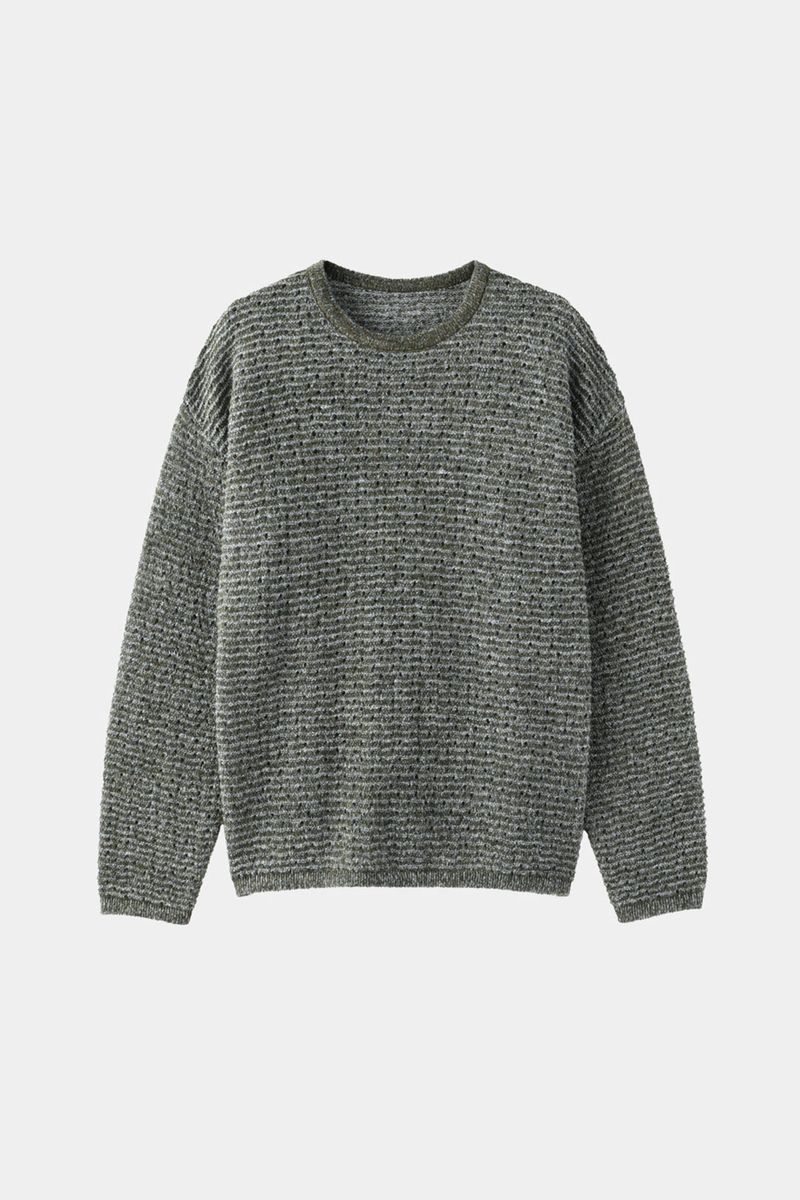 Tororo Summer Knit