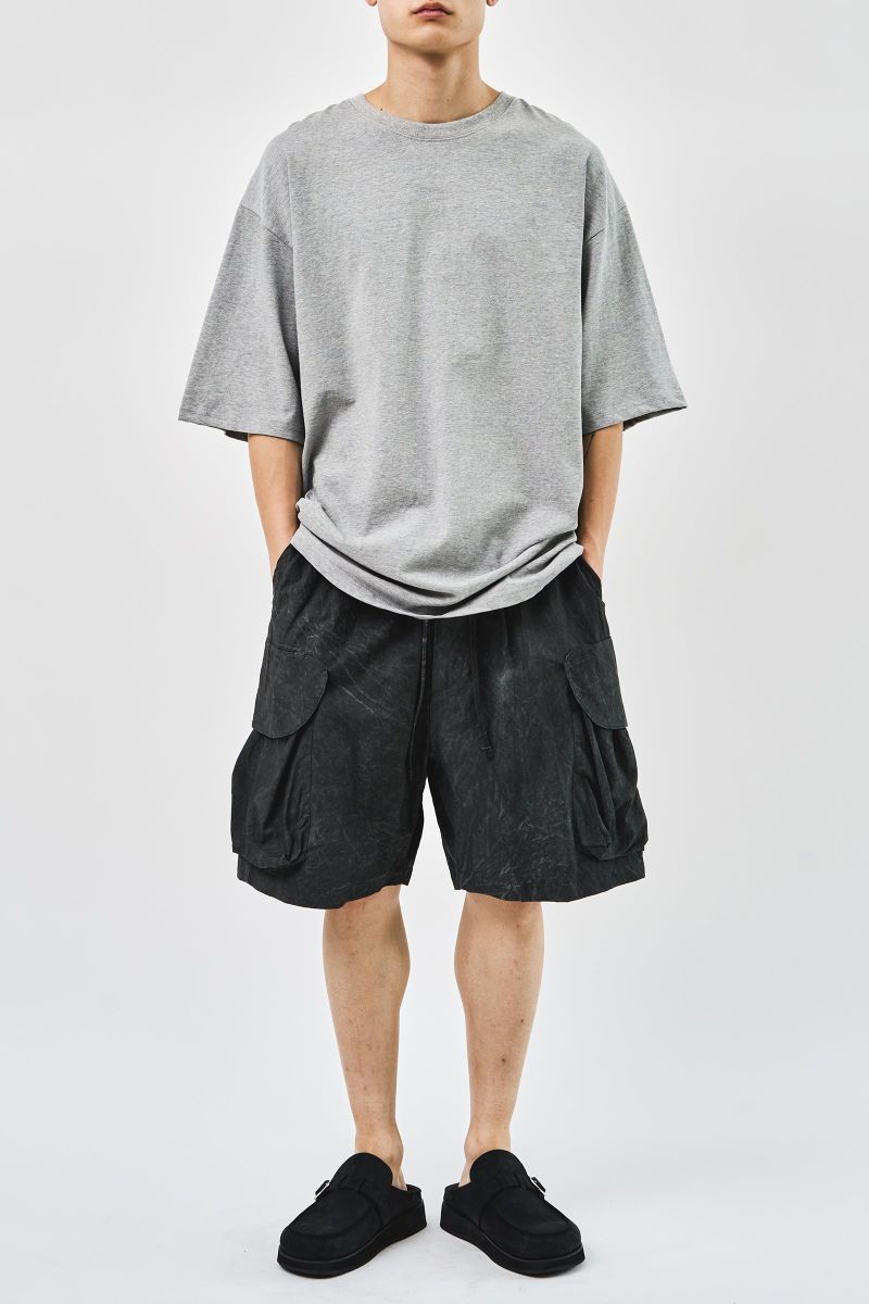 Gorp Cargo Shorts (3color)