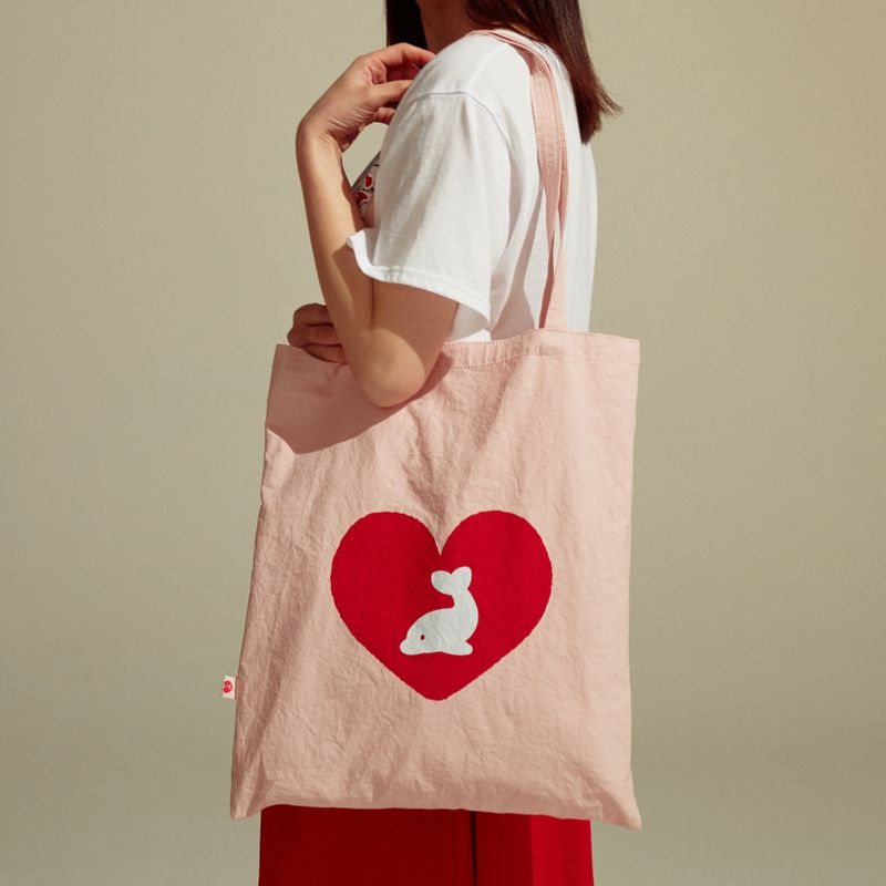 WKG logo ecobag