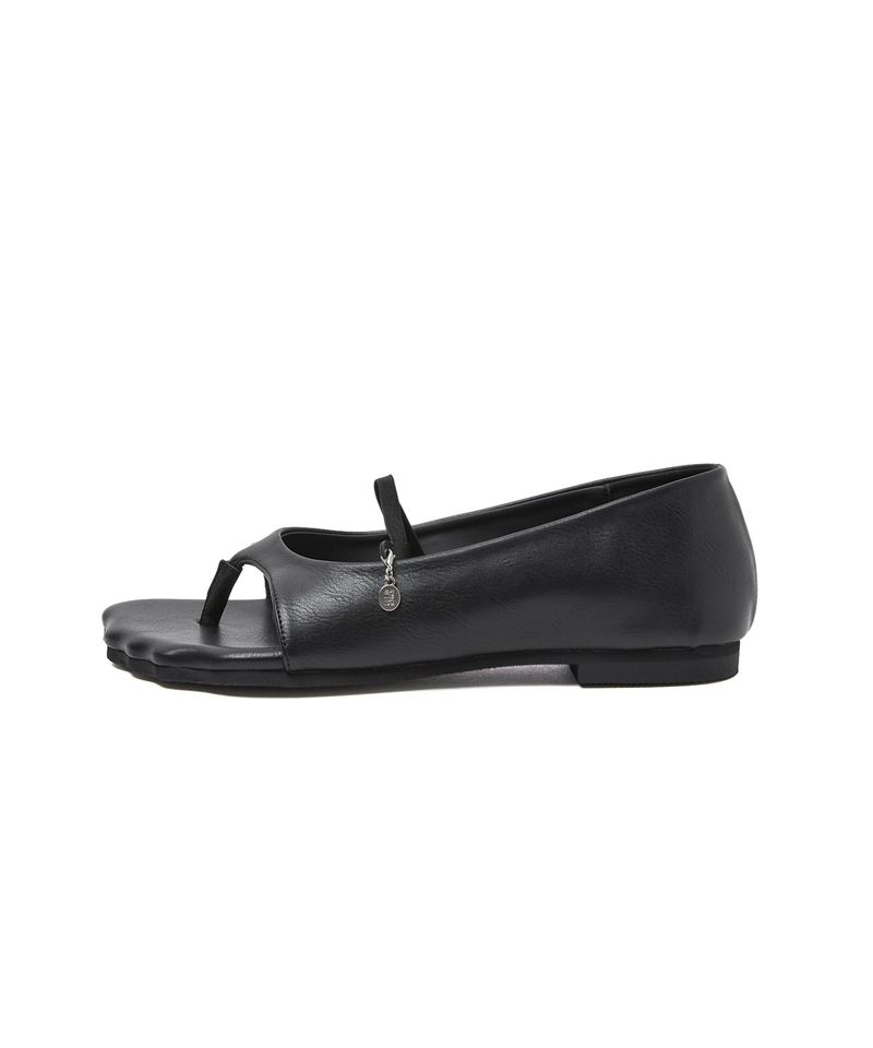 Toe 0051. Finger Sandals - 2colors