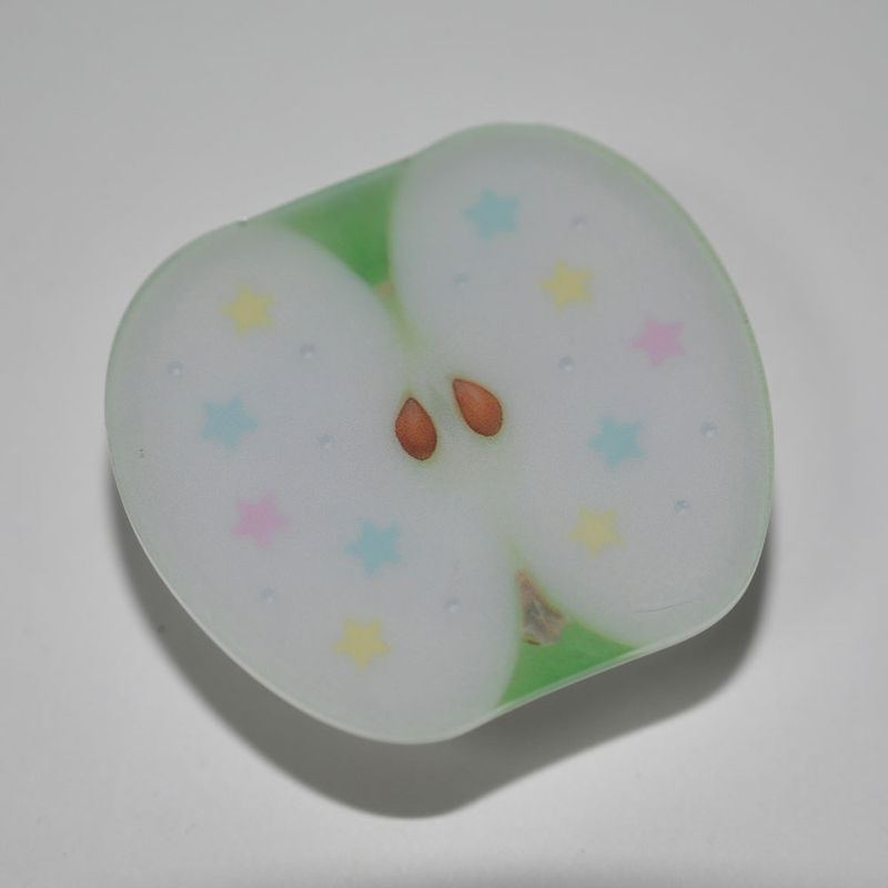 WATERJEAN（ウォータージン）の「[MADE] cotton apple tok（Smartphone Accessories）」