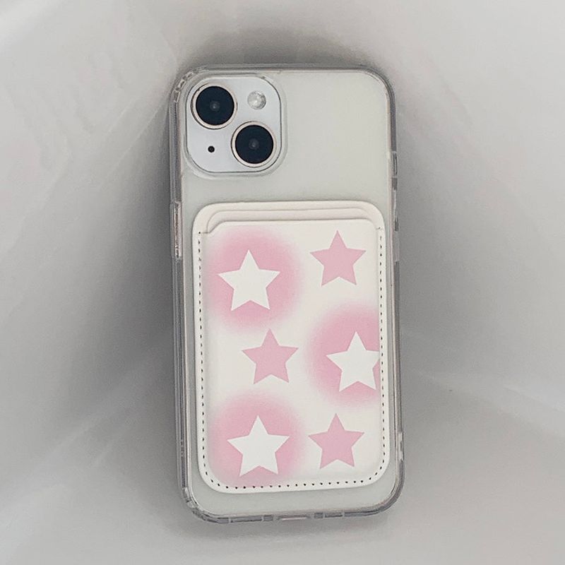 Falling Star Magsafe CardPocket