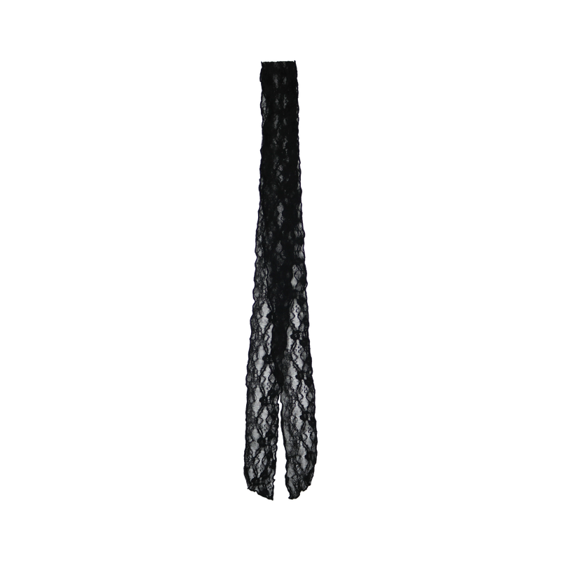 LACE MUFFLER (2 COLORS)