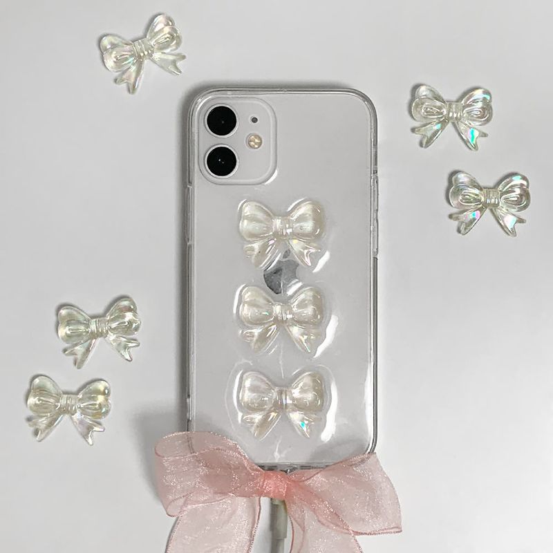 [MADE] Aurora bubble Resin Case