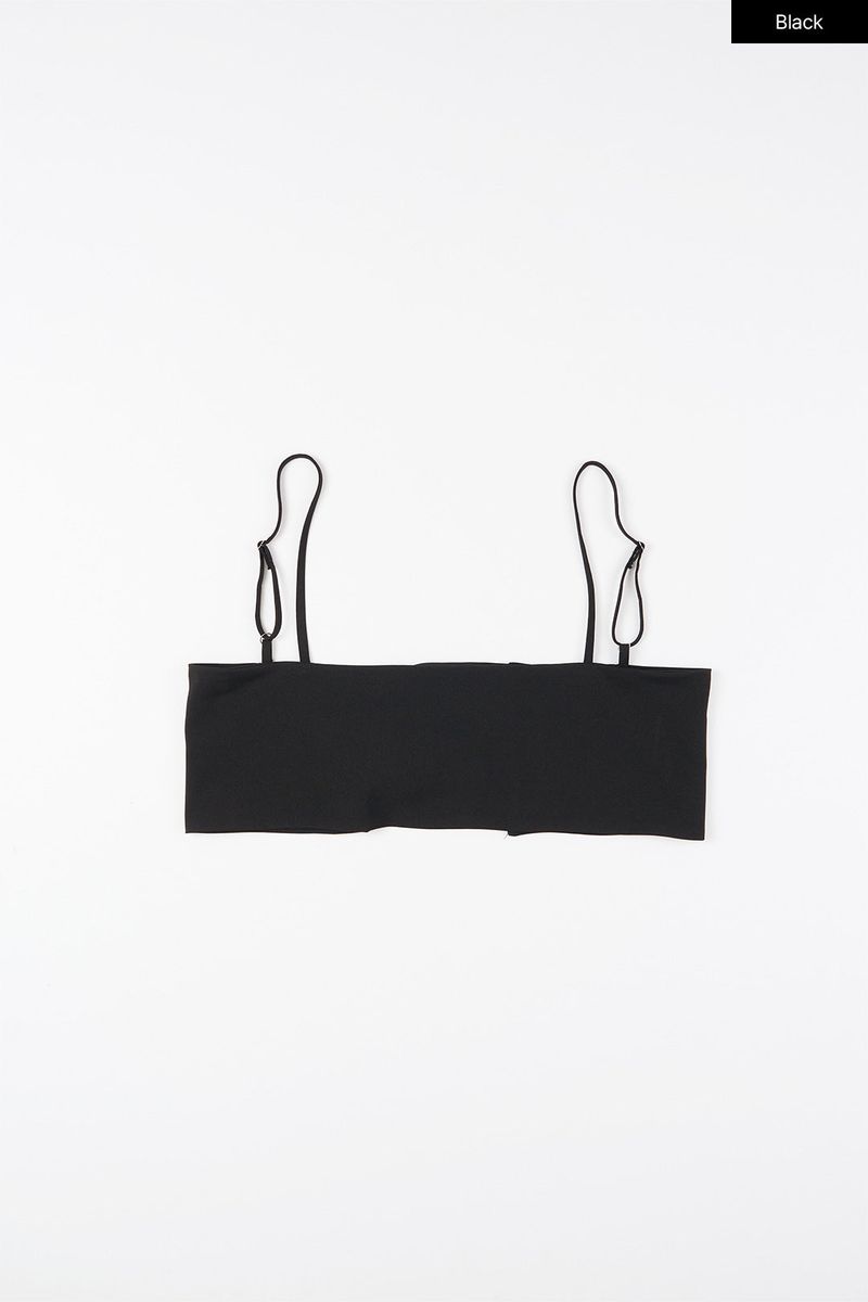Monique string bustier
